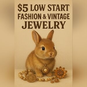 $5 Low Start #1-60